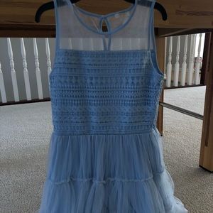 Girls dress- forever 21